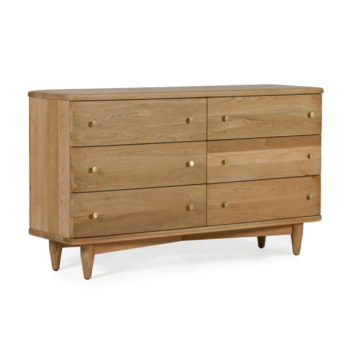 Daniel Dresser-Union Home Furniture-UNION-BDM00137-DressersCharcoal-9-France and Son