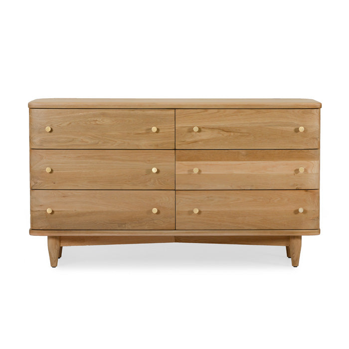Daniel Dresser-Union Home Furniture-UNION-BDM00150-DressersNatural-7-France and Son