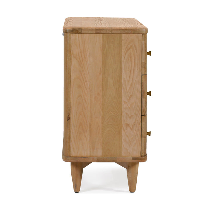 Daniel Dresser-Union Home Furniture-UNION-BDM00137-DressersCharcoal-10-France and Son