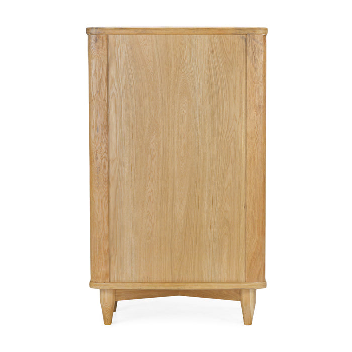 Daniel Chest-Union Home Furniture-UNION-BDM00136-DressersCharcoal-8-France and Son