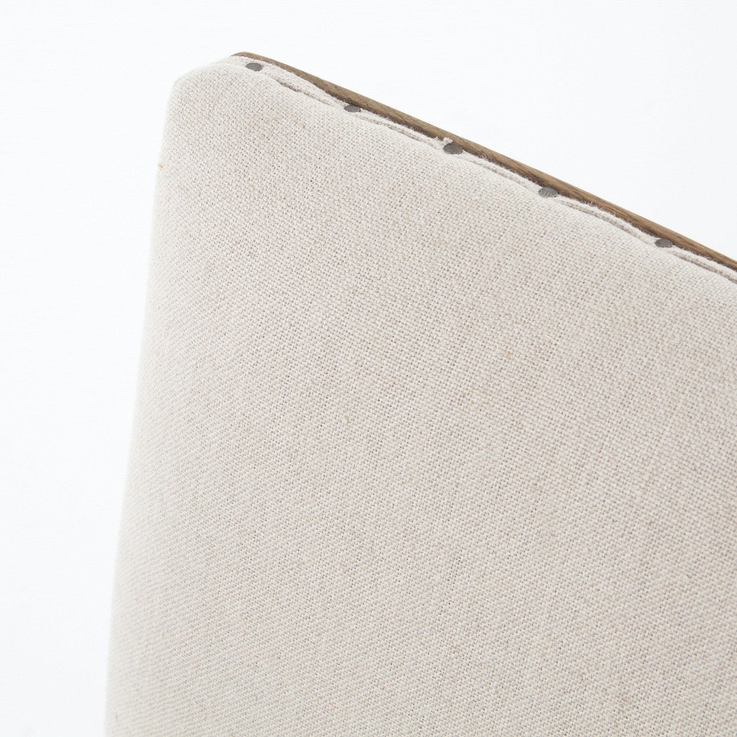 Kurt Dining Chair - Dark Linen