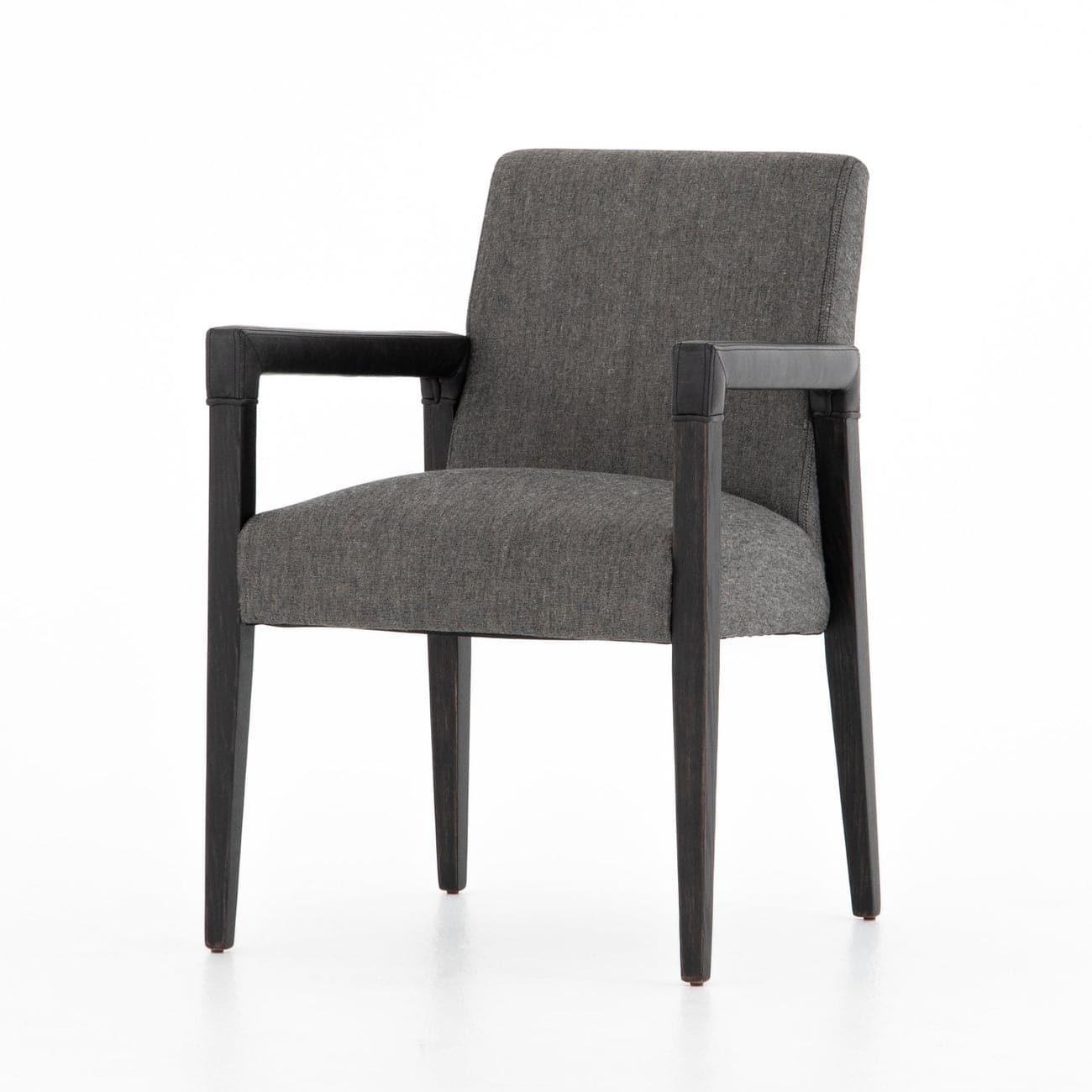 Reuben Dining Chair-Four Hands-FH-105591-007-Dining ChairsHarbor Natural-16-France and Son
