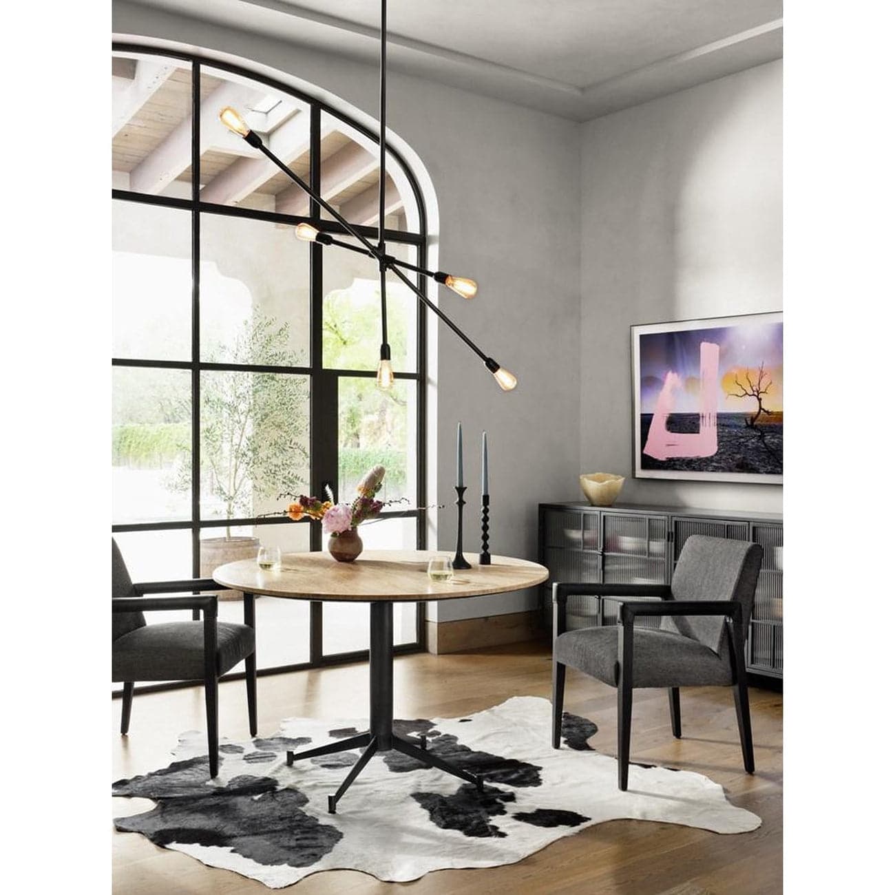 Reuben Dining Chair-Four Hands-FH-105591-007-Dining ChairsHarbor Natural-11-France and Son