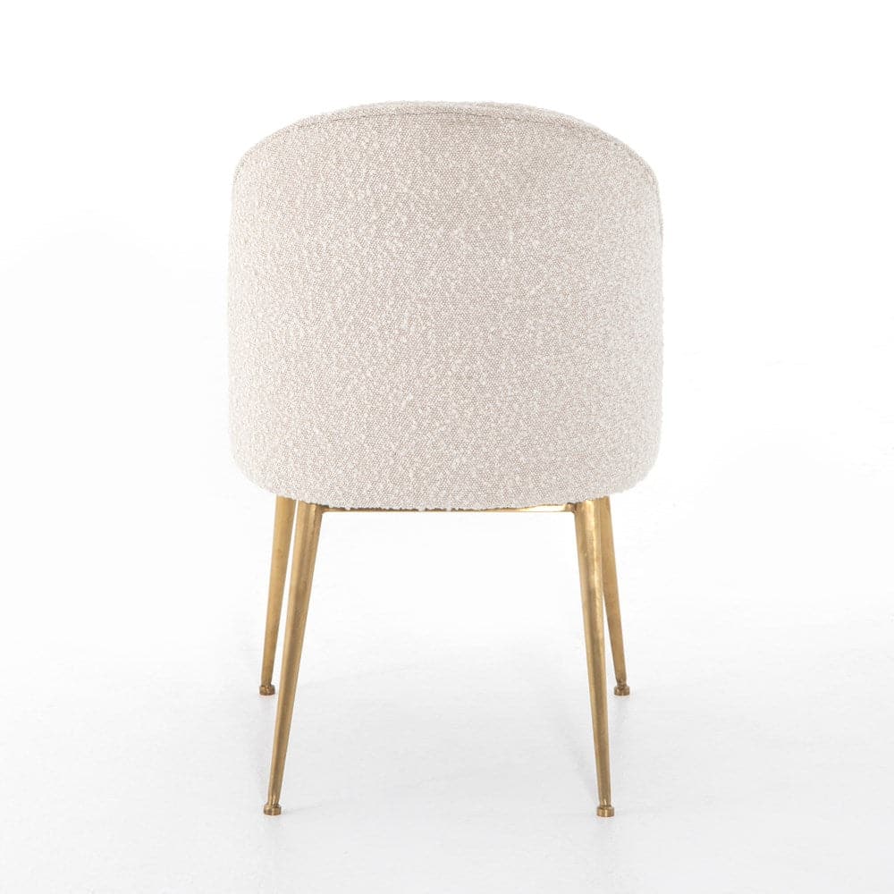 Jolin Dining Chair-Four Hands-FH-CASH-20405-493-Dining Chairs-5-France and Son