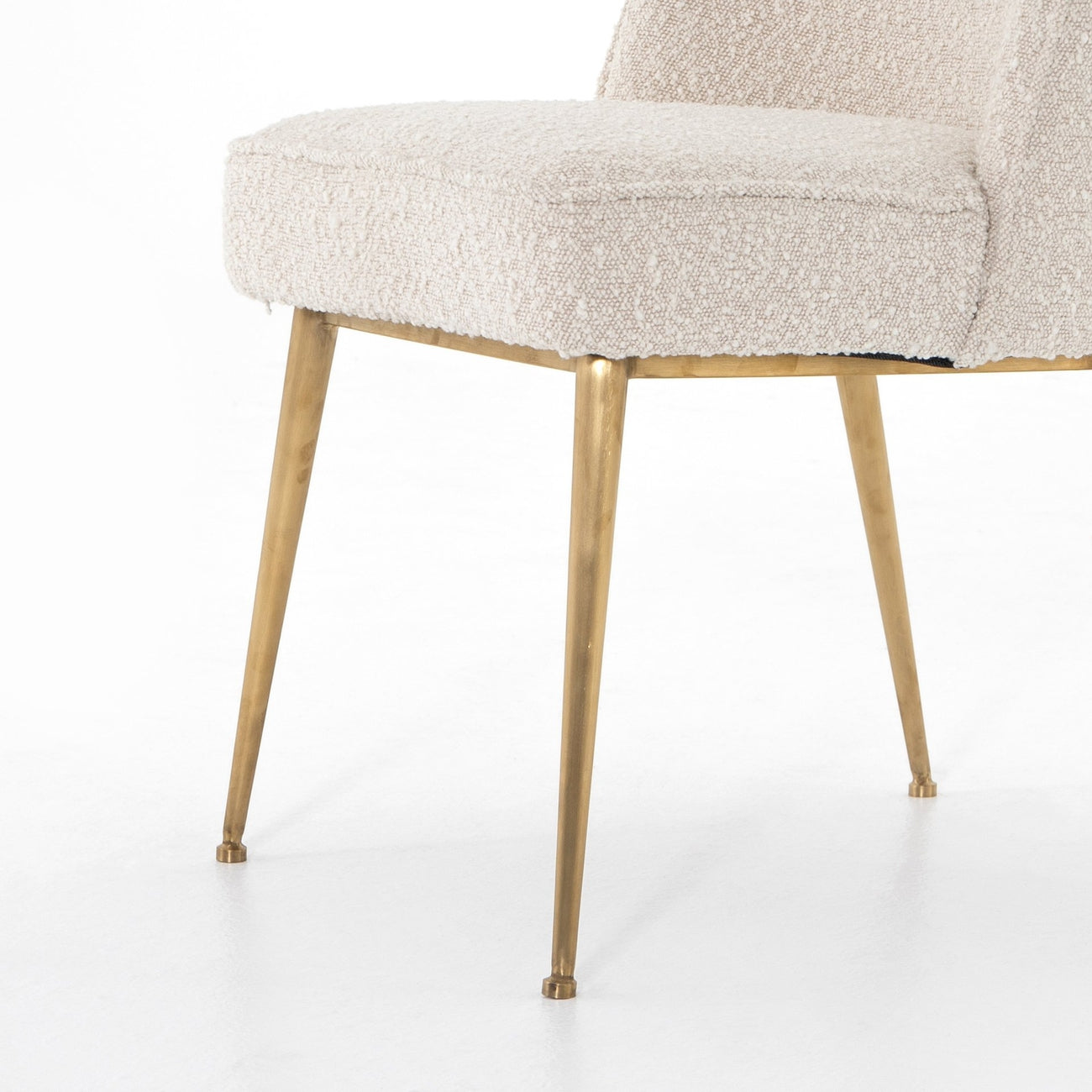 Jolin Dining Chair-Four Hands-FH-CASH-20405-493-Dining Chairs-4-France and Son