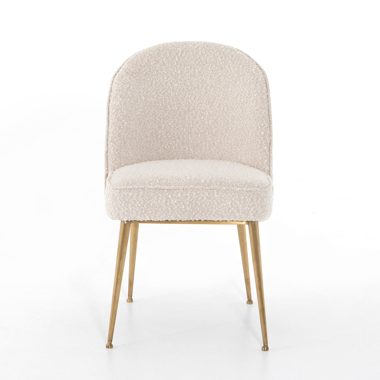 Jolin Dining Chair-Four Hands-FH-CASH-20405-493-Dining Chairs-3-France and Son