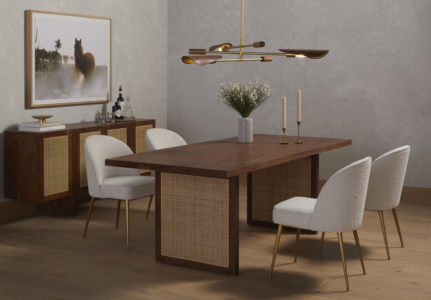 Jolin Dining Chair - Open Box