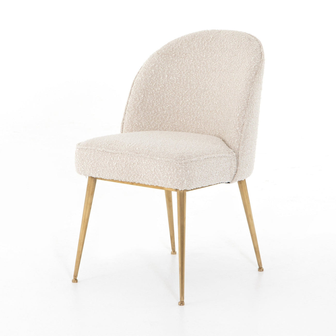 Jolin Dining Chair-Four Hands-FH-CASH-20405-493-Dining Chairs-1-France and Son