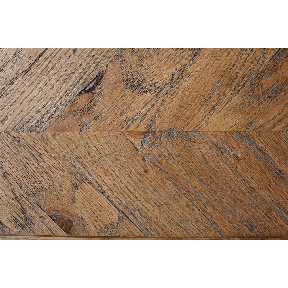 Seb King Bed (California King)-Theodore Alexander-THEO-CB84005.C062-Beds-4-France and Son