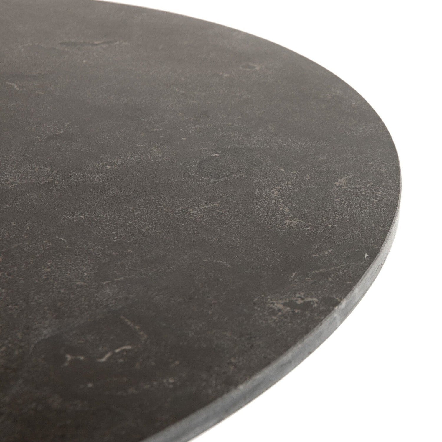 Powell Dining Table - Bluestone