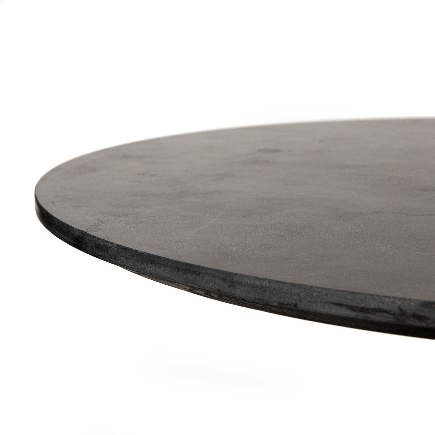 Powell Dining Table - Bluestone