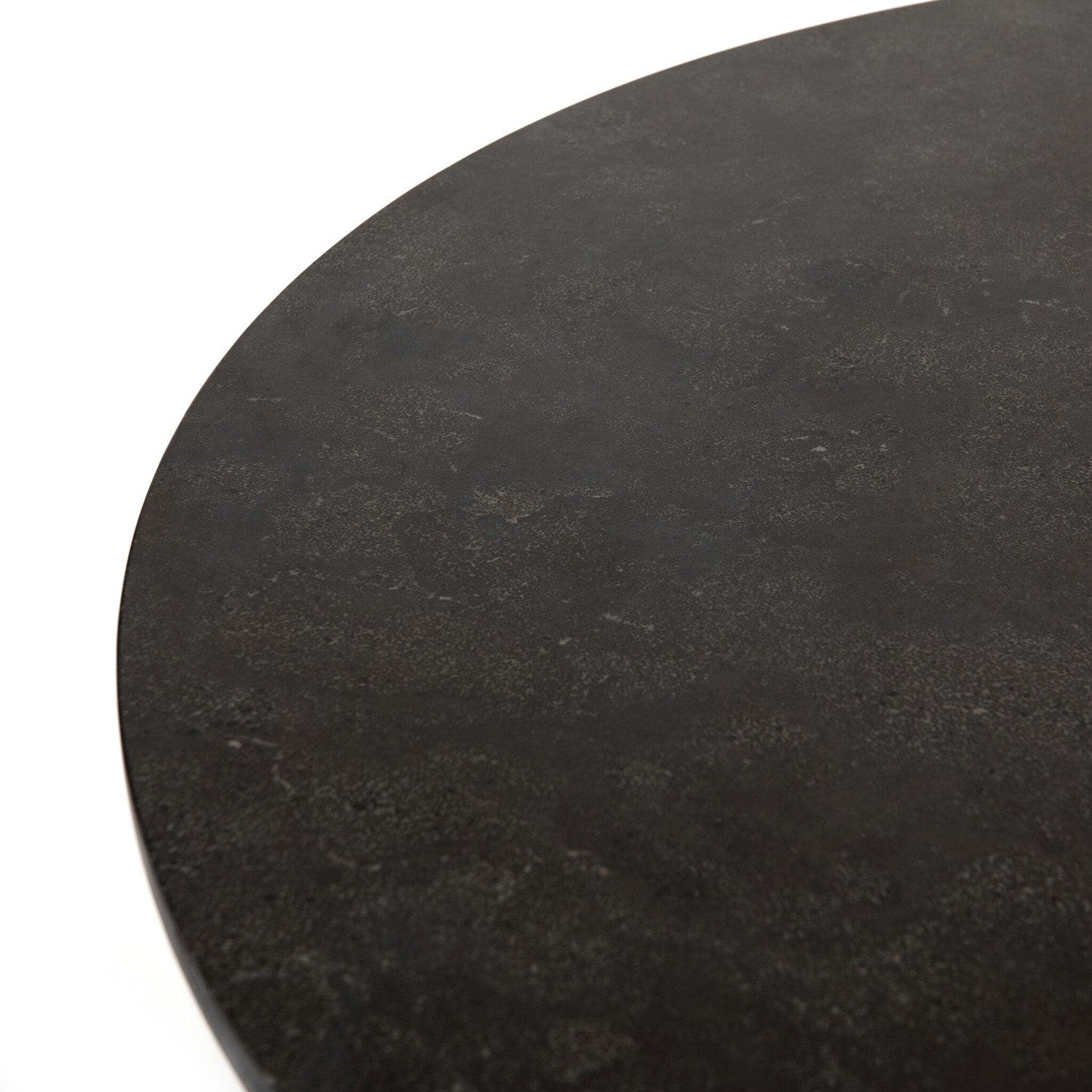 Powell Dining Table - Bluestone