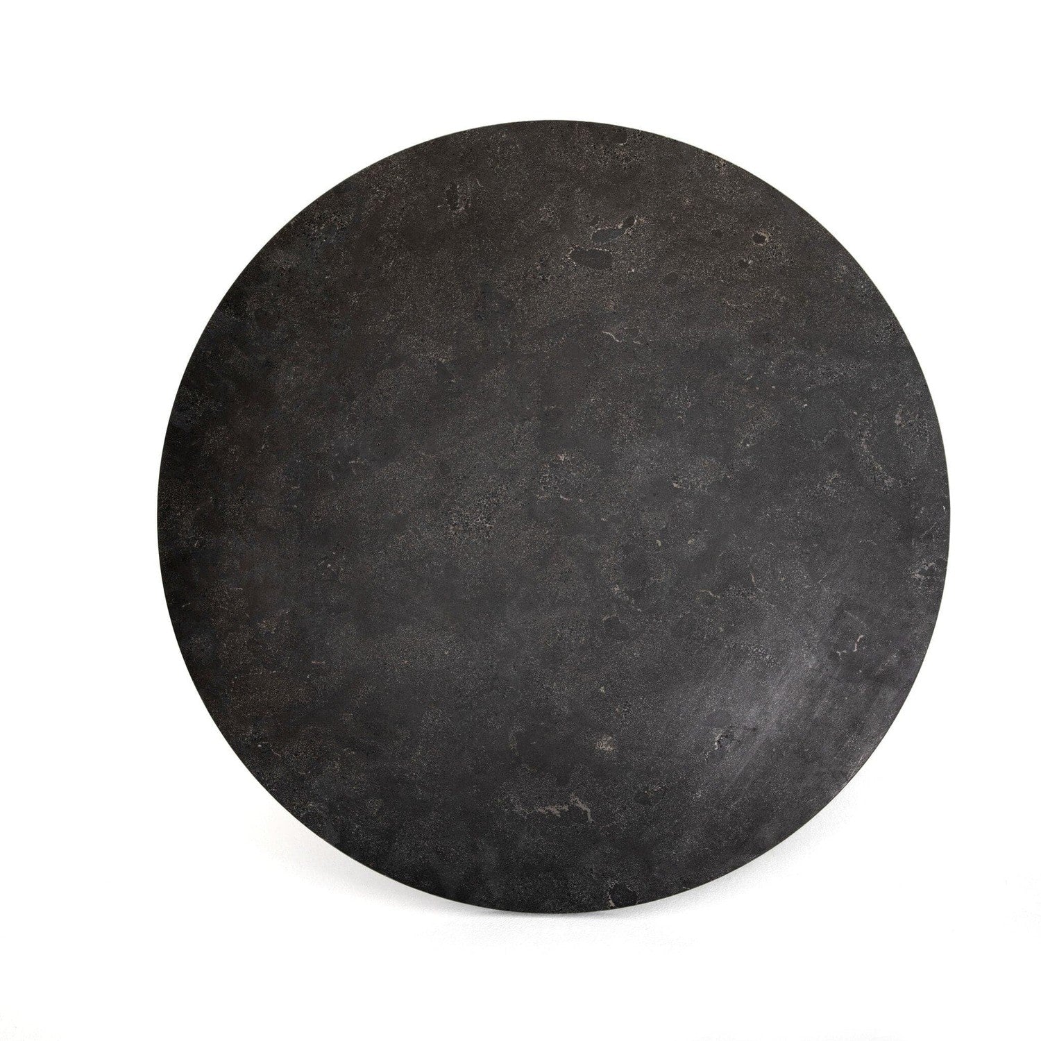 Powell Dining Table - Bluestone
