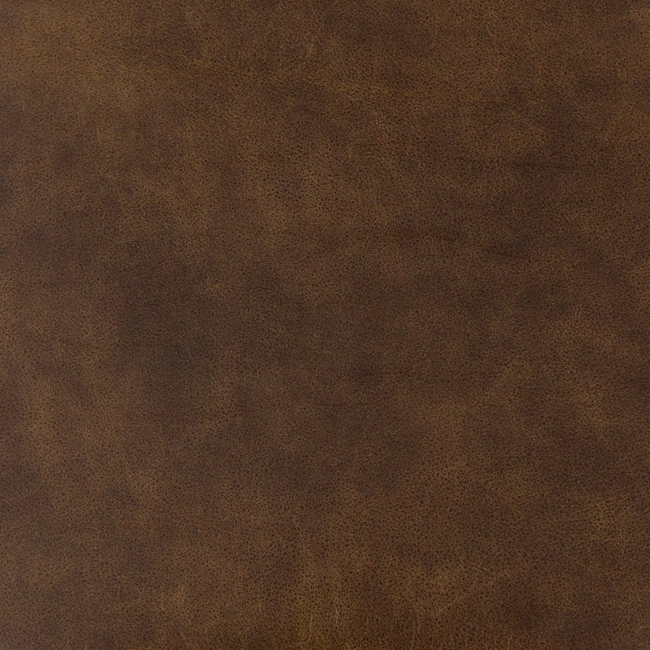 Diaw Dining Chair-Four Hands-FH-CIRD-129A-Dining ChairsDistressed Brown Faux Leather-7-France and Son