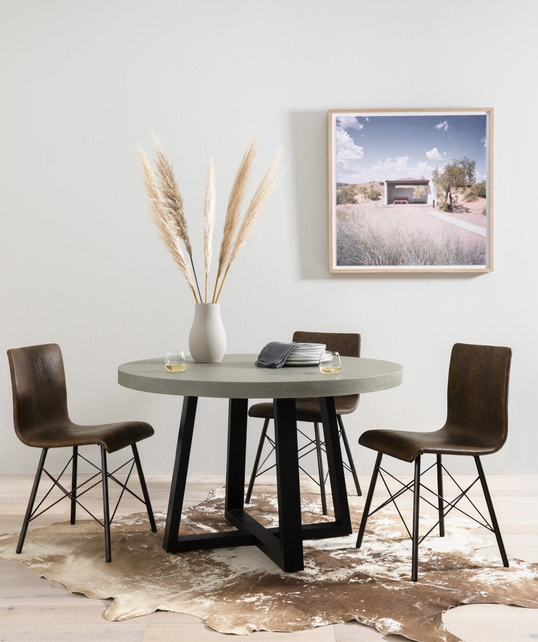 Diaw Dining Chair