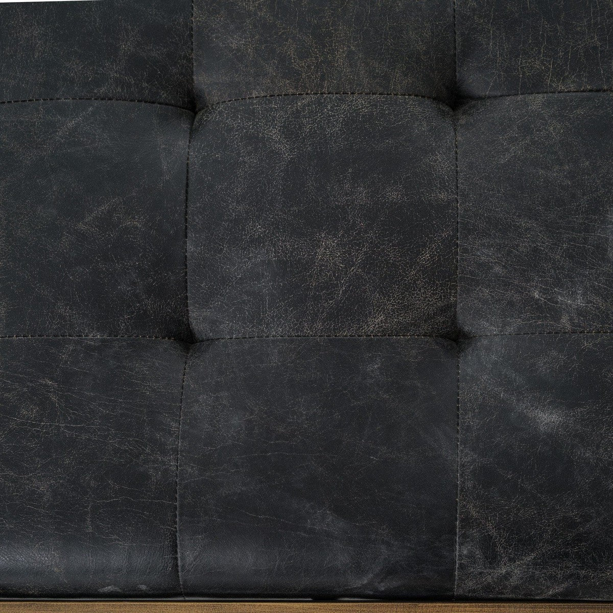 Oxford Coffee Table - Rialto Ebony