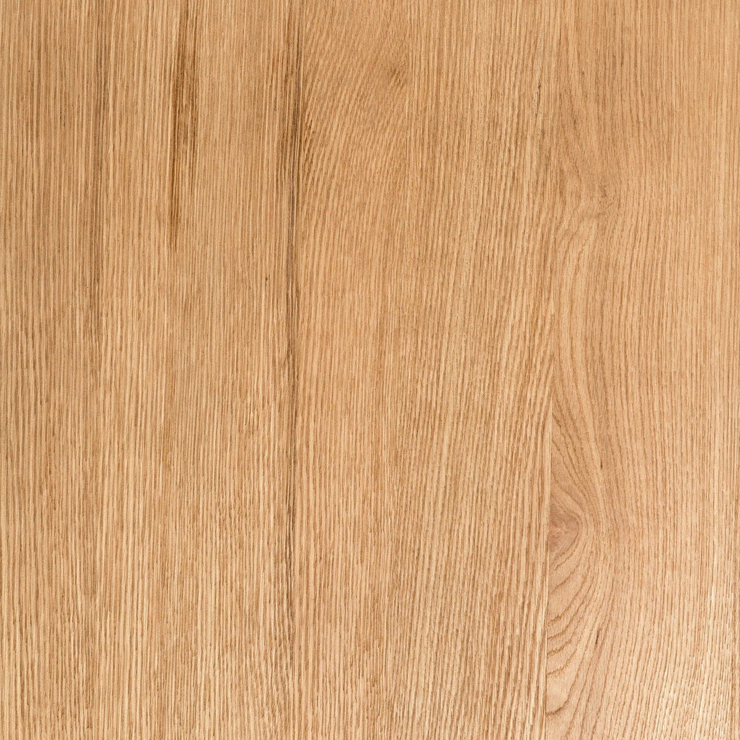 Holmes Coffee Table - Smoked Drift Oak Veneer