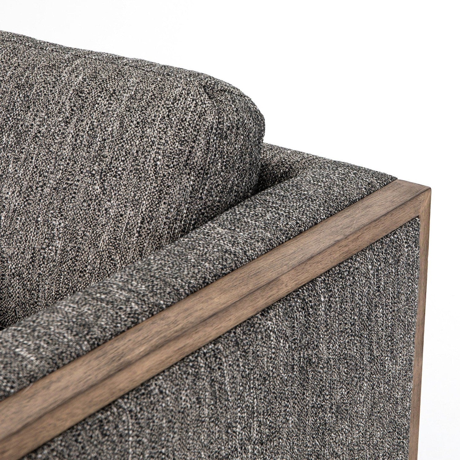 Otis Sofa - Arden Charcoal
