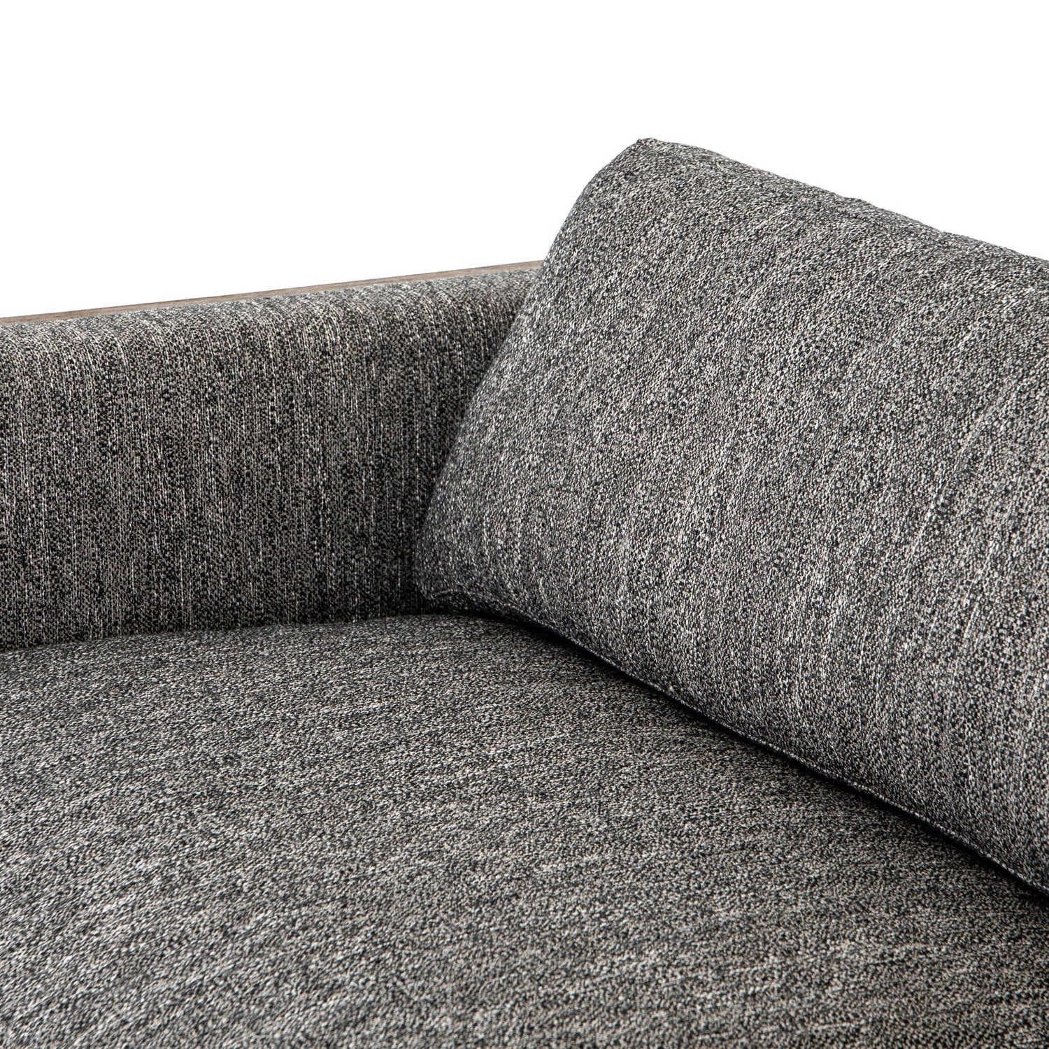 Otis Sofa - Arden Charcoal