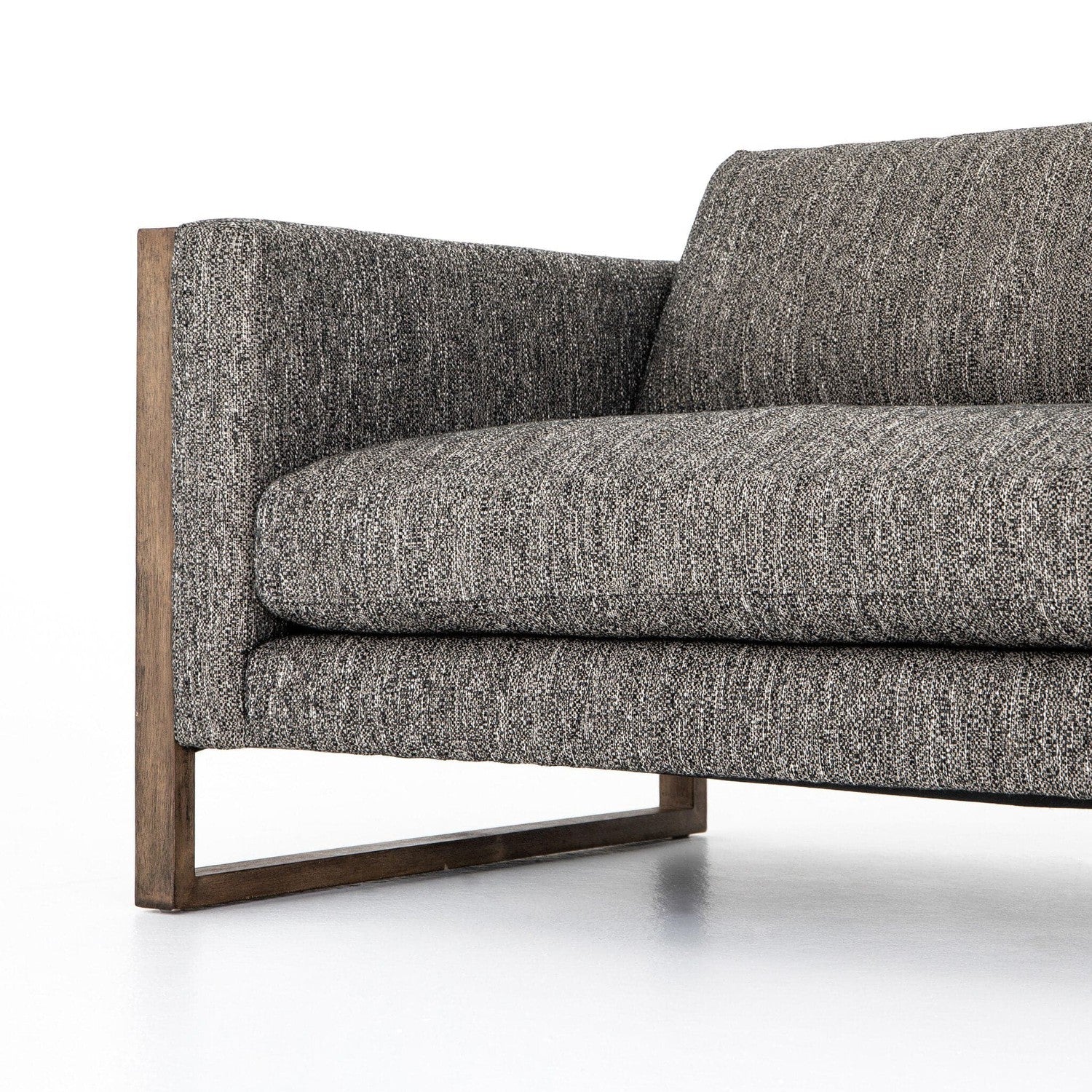 Otis Sofa - Arden Charcoal