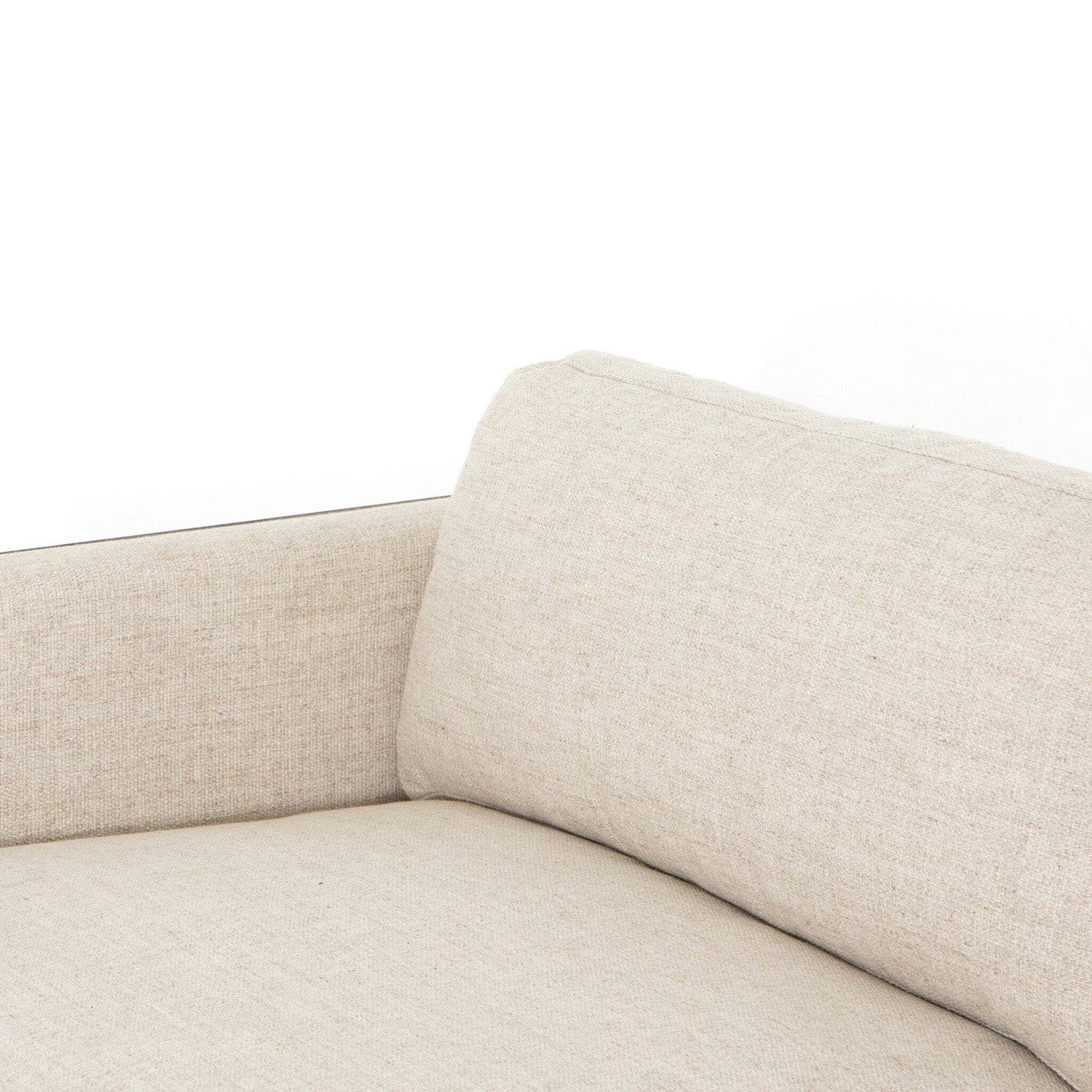 Otis Sofa - Thames Cream