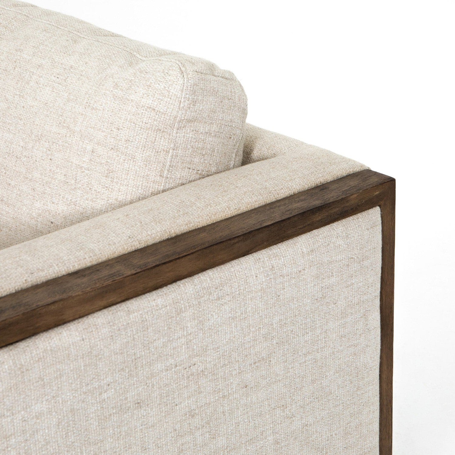 Otis Sofa - Thames Cream