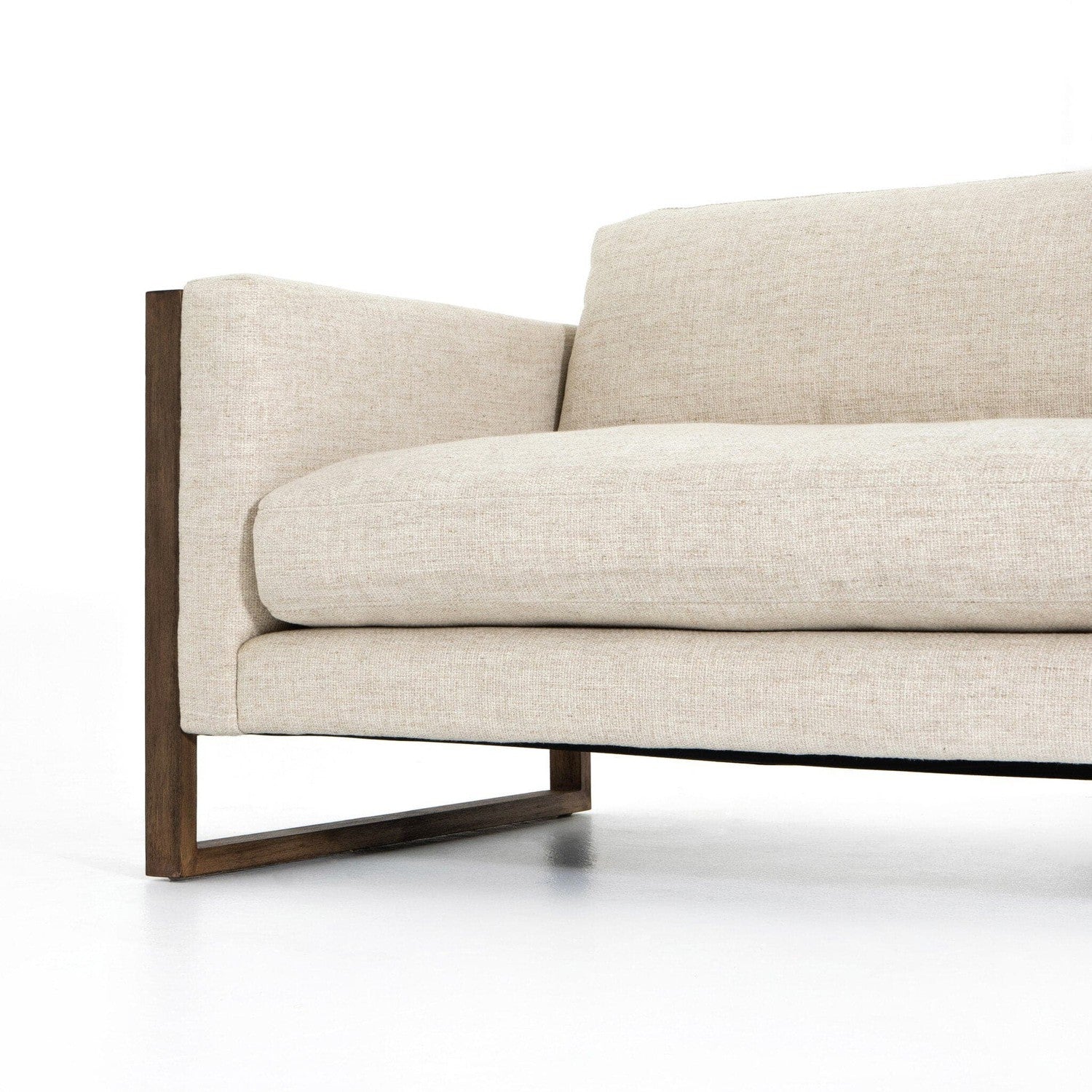 Otis Sofa - Thames Cream
