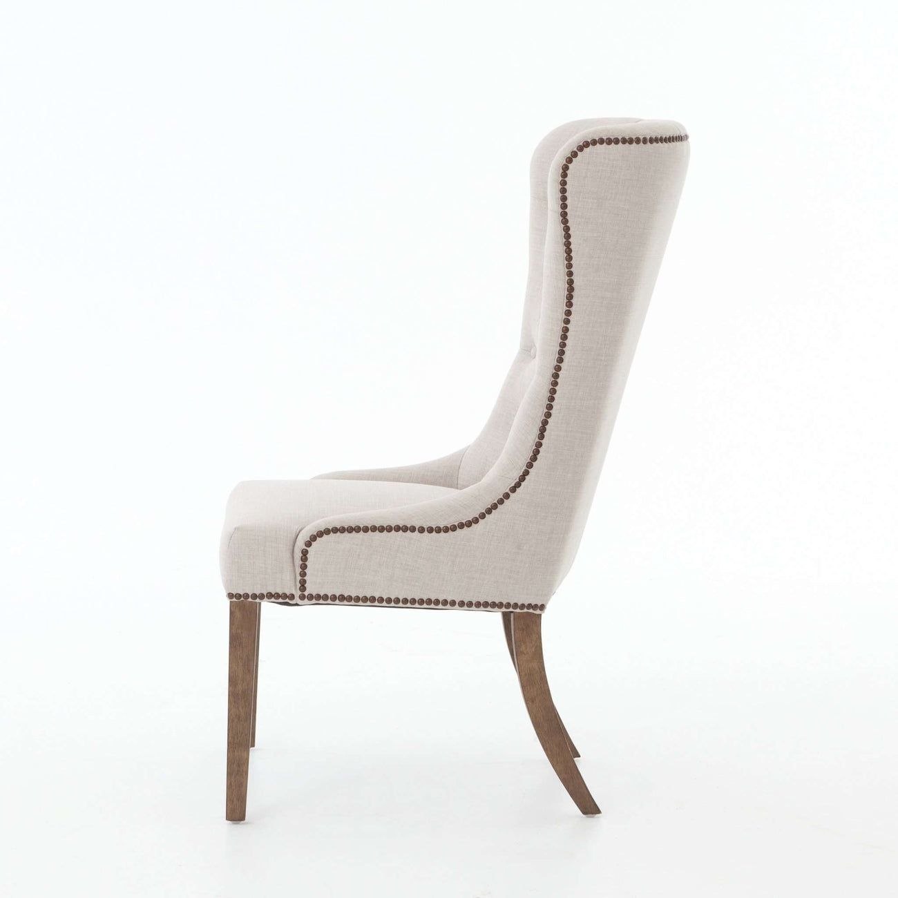 Elouise Dining Chair - Bennett Moon-Four Hands-FH-CKEN-84C-925-Dining Chairs-4-France and Son