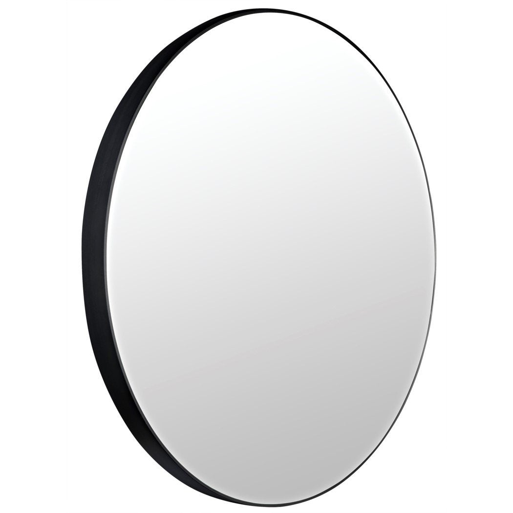 Argie Mirror-CFC-CFC-CM134-Oval-MirrorsOval-6-France and Son