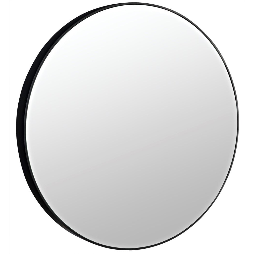 Argie Mirror-CFC-CFC-CM134-Oval-MirrorsOval-9-France and Son