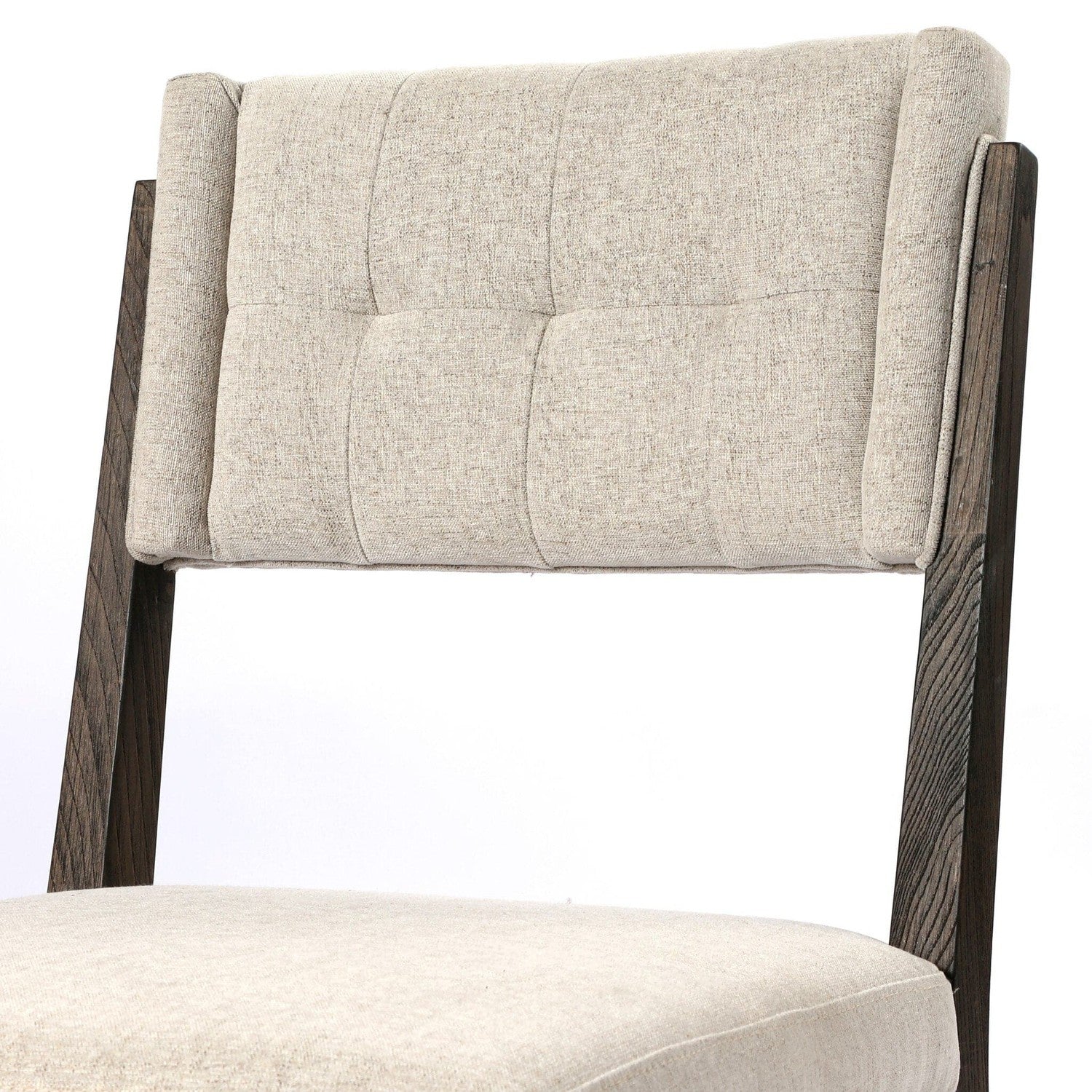 Norton Dining Chair - Fulci Stone
