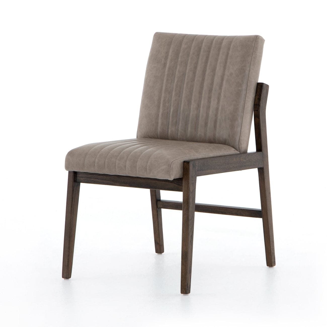 Alice Dining Chair-Four Hands-FH-106279-004-Dining ChairsSonoma Grey-1-France and Son