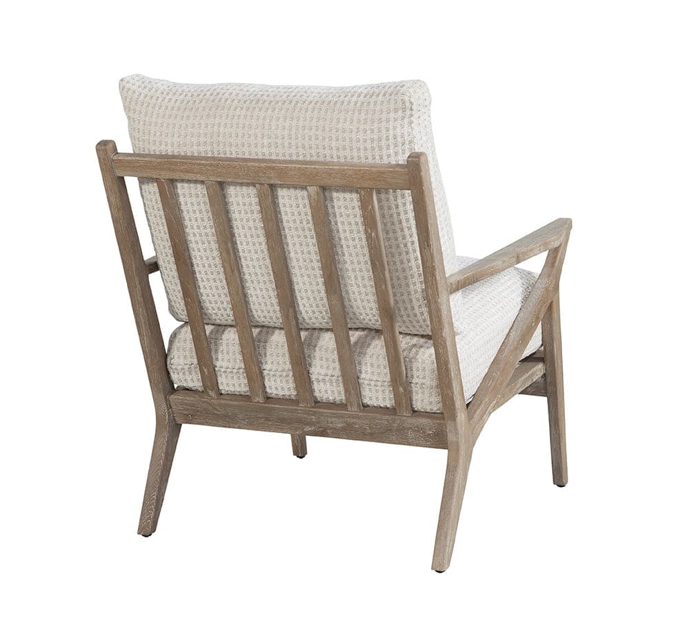 Carmel Chair-Spectra Home-Lounge ChairsClassic Linen-4-France and Son