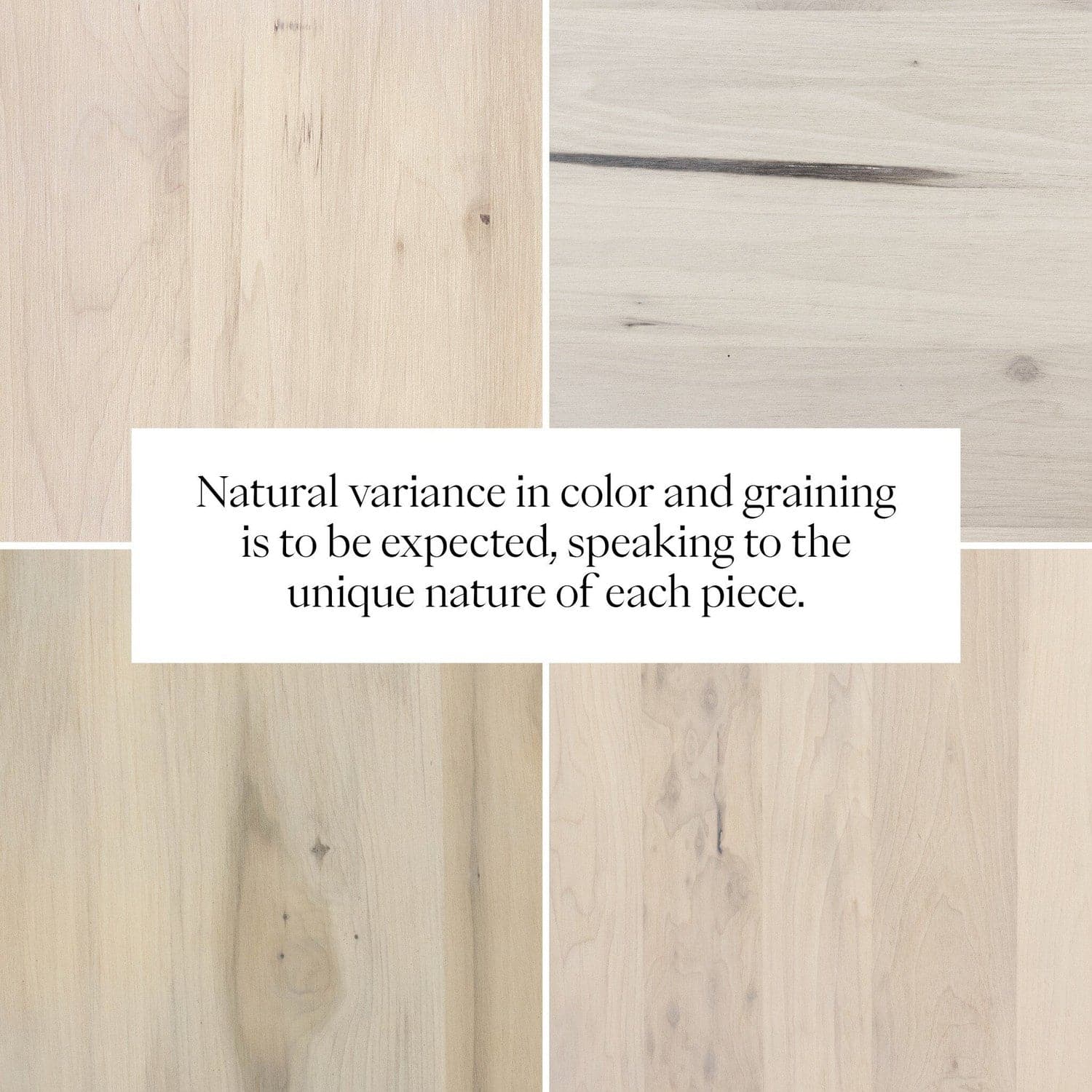 Trey 9 Drawer Dresser - Dove Poplar