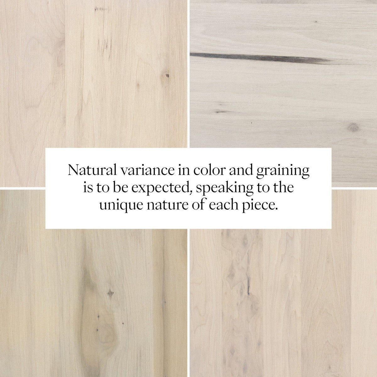 Trey 5 Drawer Dresser - Dove Poplar