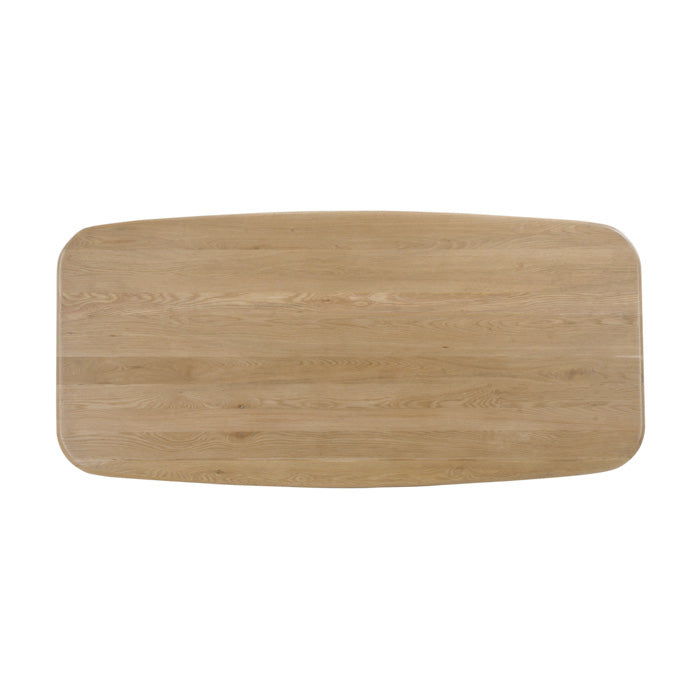 Laurel Dining Table 84″-Union Home Furniture-UNION-DIN00108-Dining Tables-6-France and Son