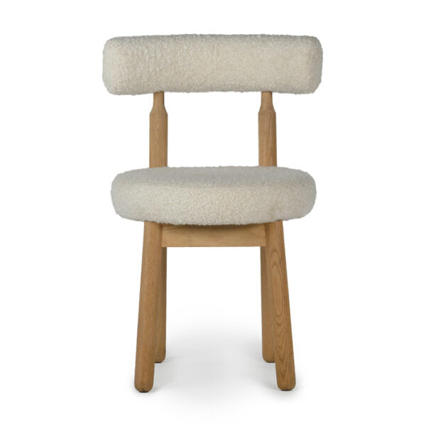 Centro Chair-Union Home Furniture-UNION-DIN00261-Dining Chairs-1-France and Son