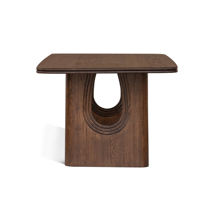 Layered Dining Table-Union Home Furniture-UNION-DIN00345-Dining Tables-3-France and Son