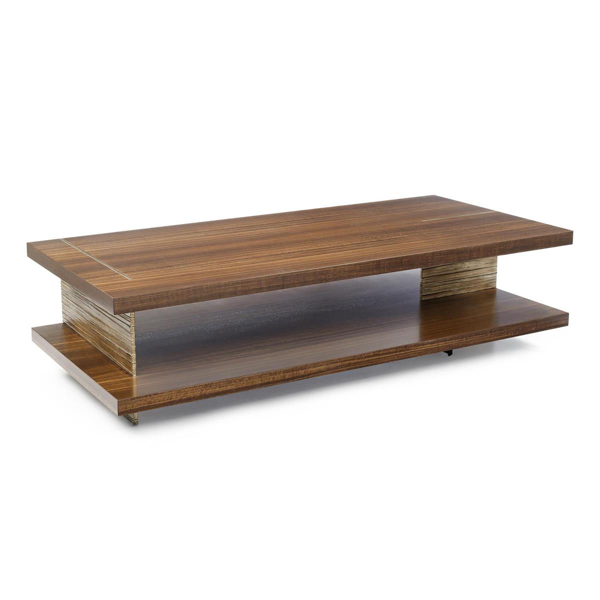 Altillo Cocktail Table