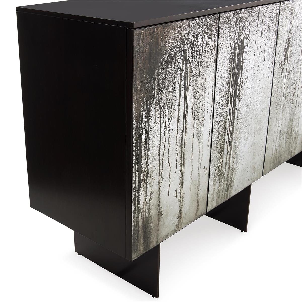 Rainfall Six-Door Sideboard