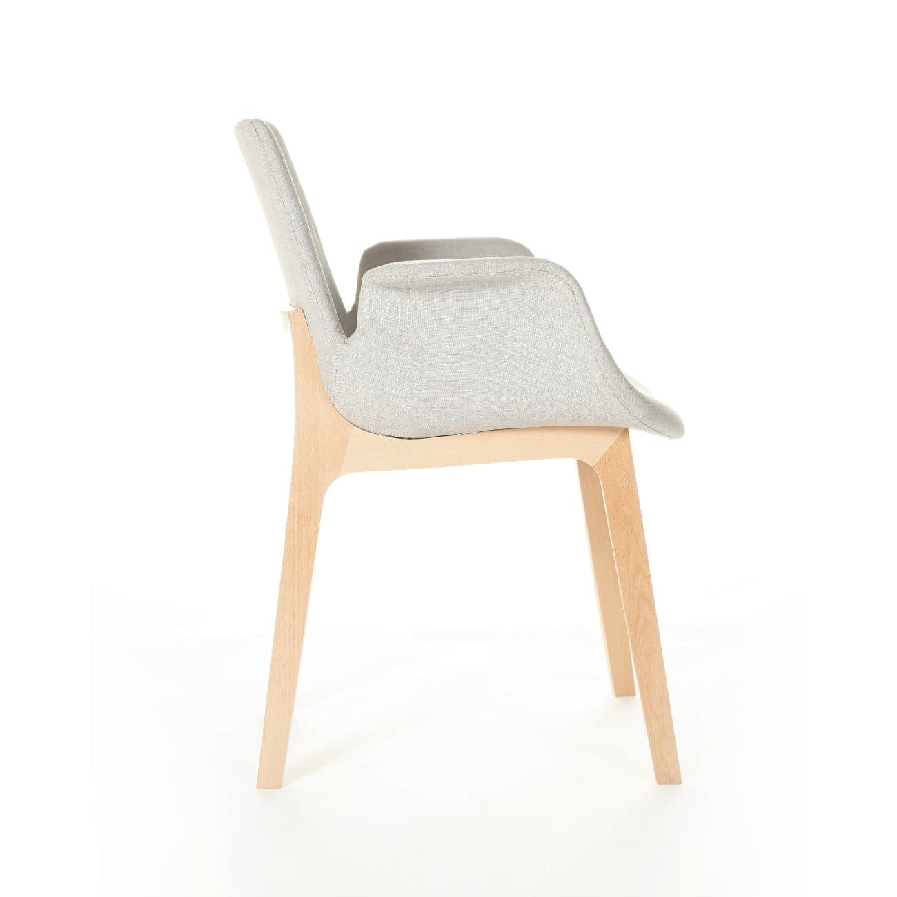 Ventura Chair - Grey