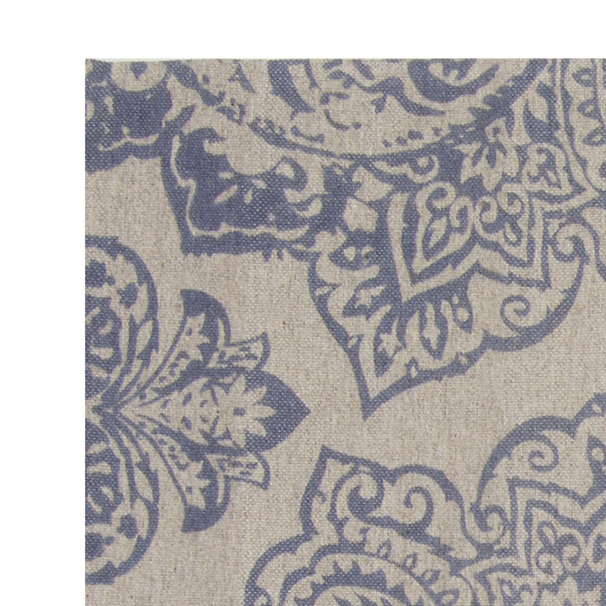 Maison 55 Handwoven Tufted Meknes Blue/Beige Rug-Sonder-FIR5570-Rugs5' x 8'-2-France and Son