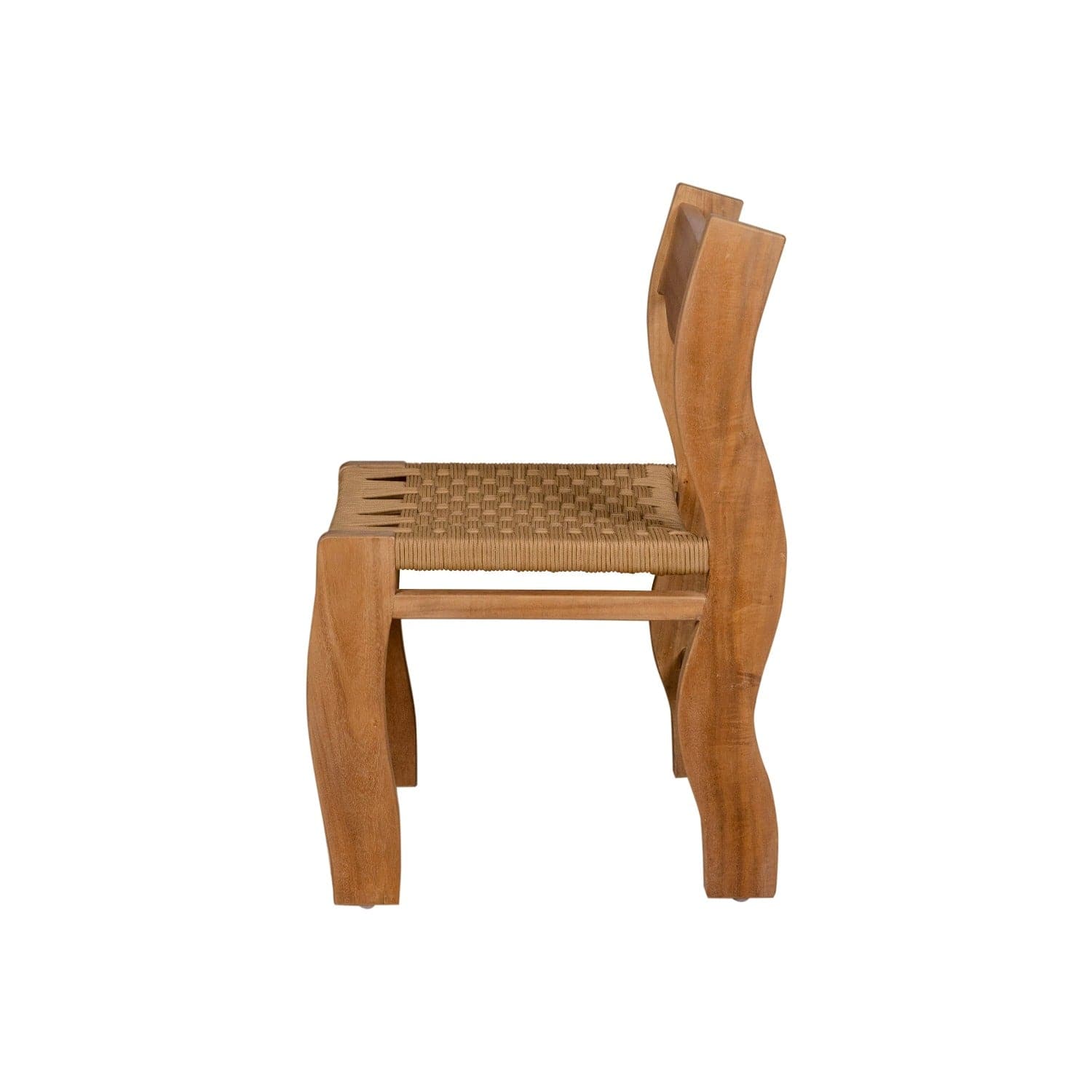 Wiggle Dining Chair