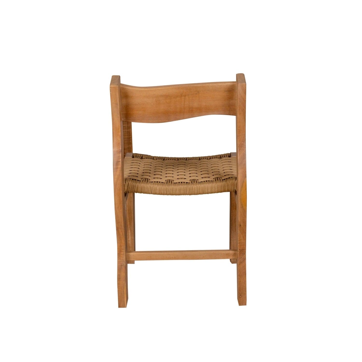 Wiggle Dining Chair