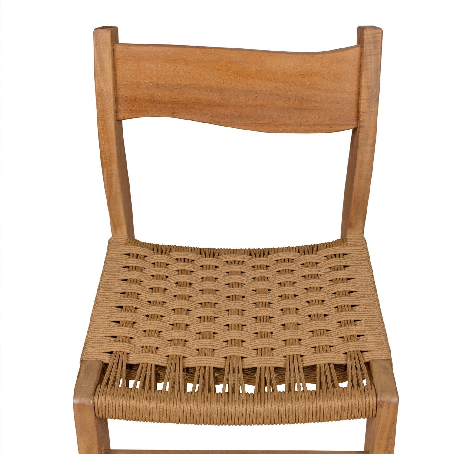 Wiggle Dining Chair