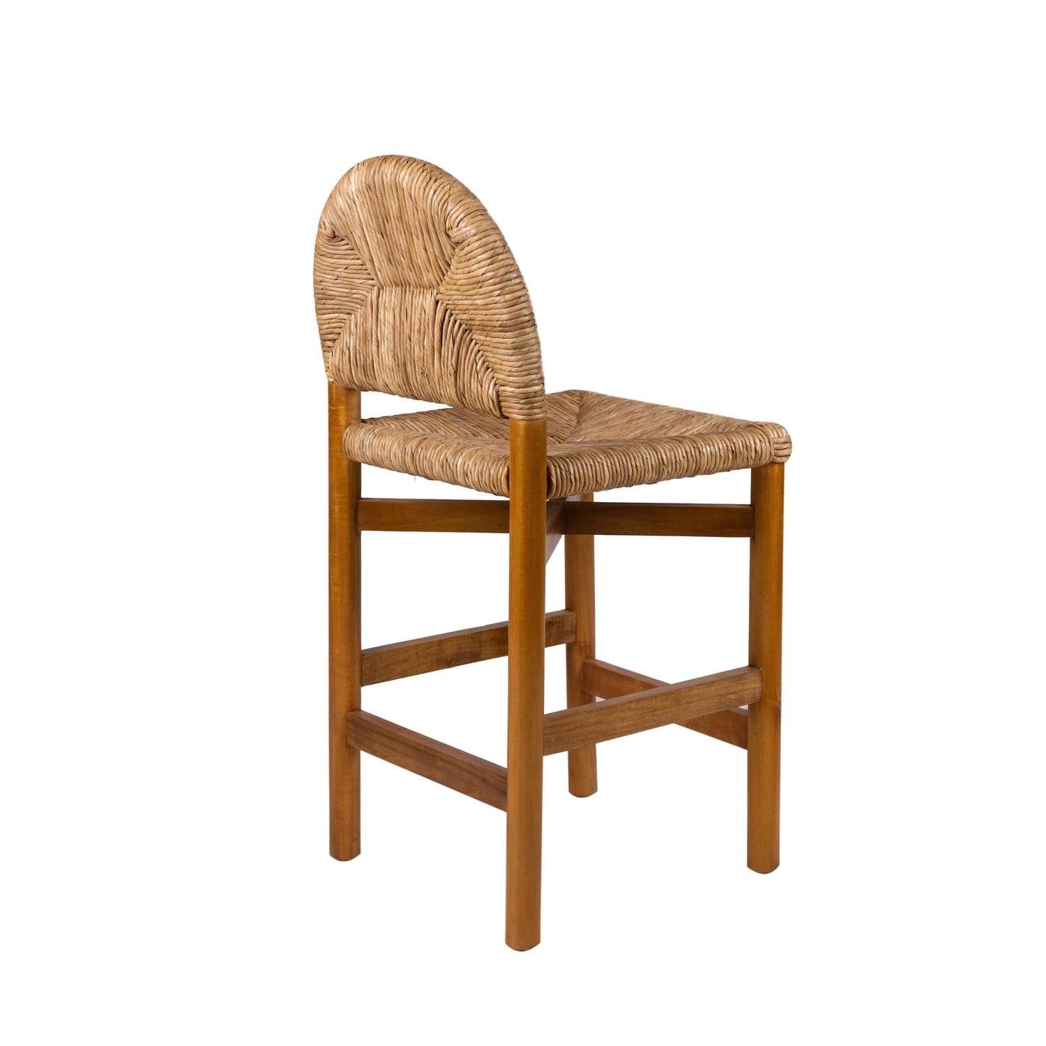 Periand Counter Stool-France & Son-FL1191NTRL-ACA-Bar Stools-3-France and Son