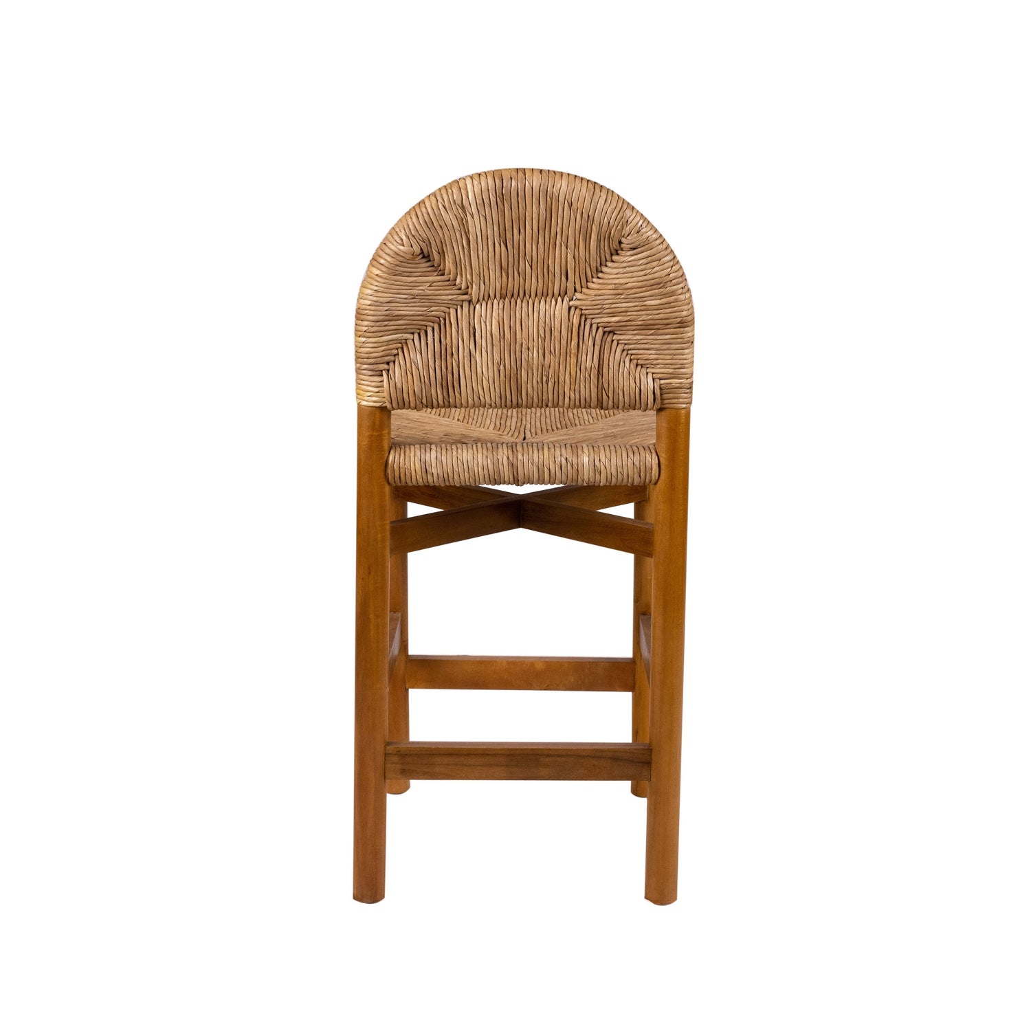 Periand Counter Stool-France & Son-FL1191NTRL-ACA-Bar Stools-7-France and Son