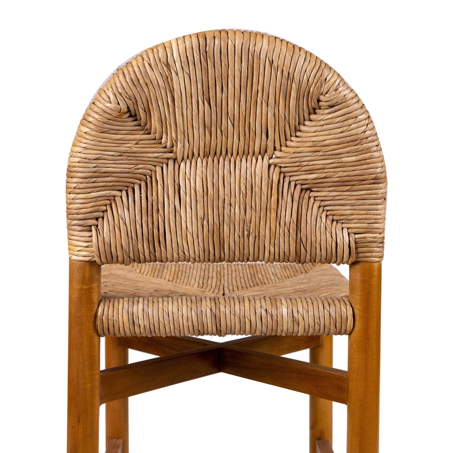 Periand Counter Stool-France & Son-FL1191NTRL-ACA-Bar Stools-4-France and Son