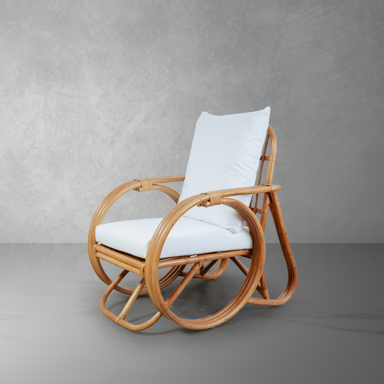 Beverly Lounge Chair-France & Son-FL1379-Lounge Chairs-1-France and Son