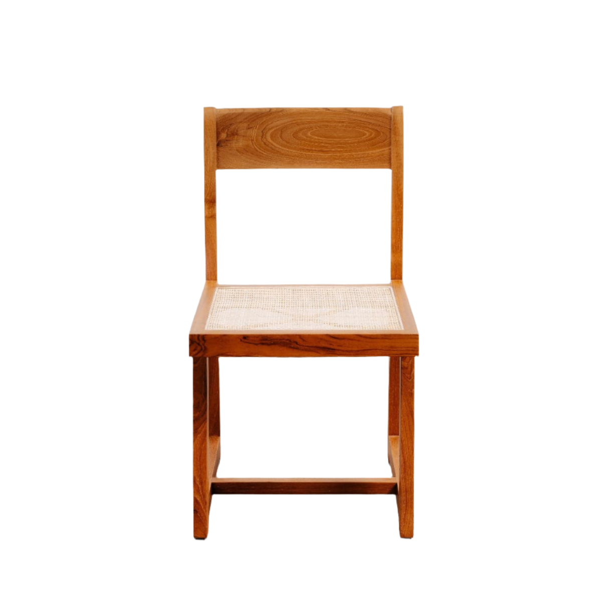 Bahri Cane Side Chair